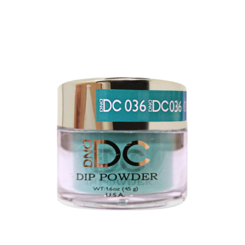 DC Dipping Powder, DC036, 1.6oz